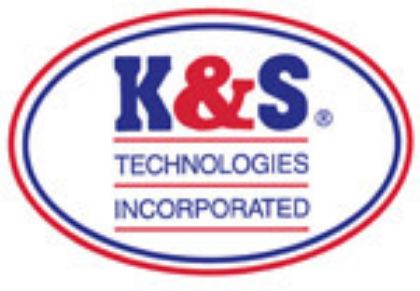 Afbeelding voor fabrikant K&S Technologies